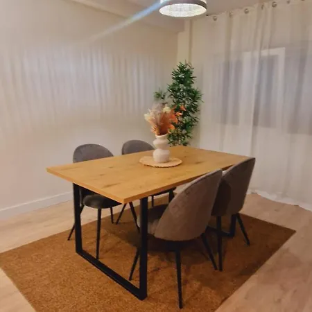 Apartman Apartamento San Jose