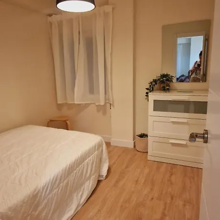 Apartamento San Jose * Gijon