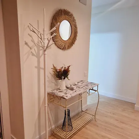 Apartamento San Jose Apartment