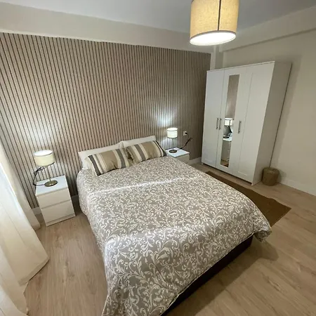 Apartamento San Jose * Gijon