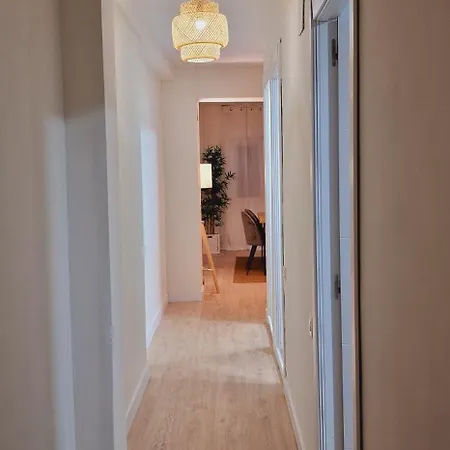 Apartamento San Jose Apartman